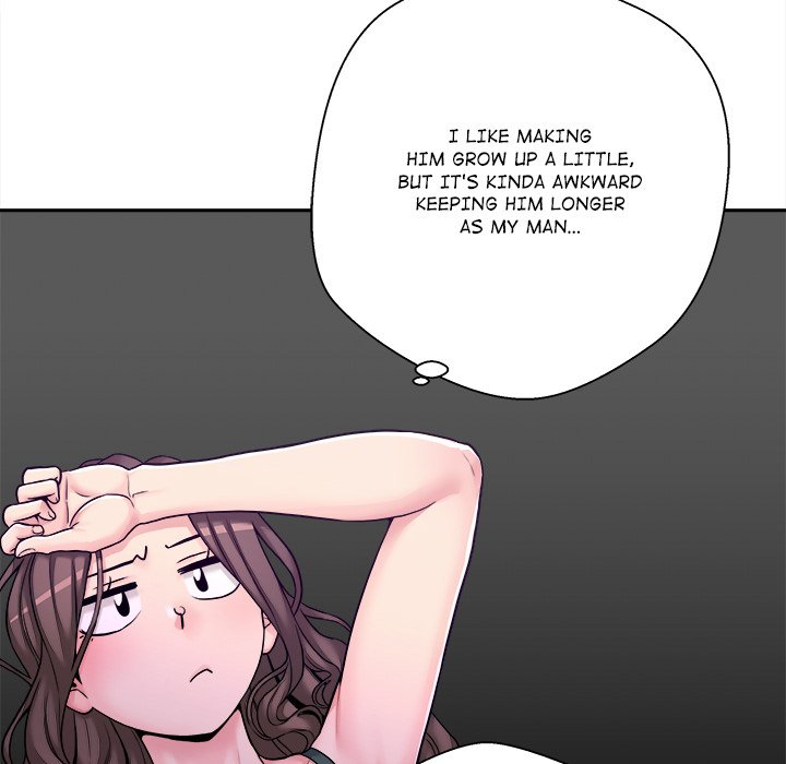 Crossing the Line Chapter 34 - Manhwa18.com