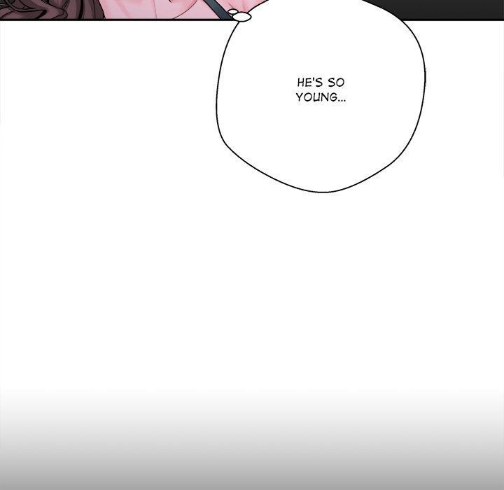 Crossing the Line Chapter 34 - Manhwa18.com