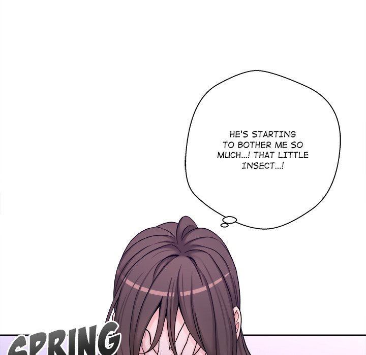 Crossing the Line Chapter 34 - Manhwa18.com