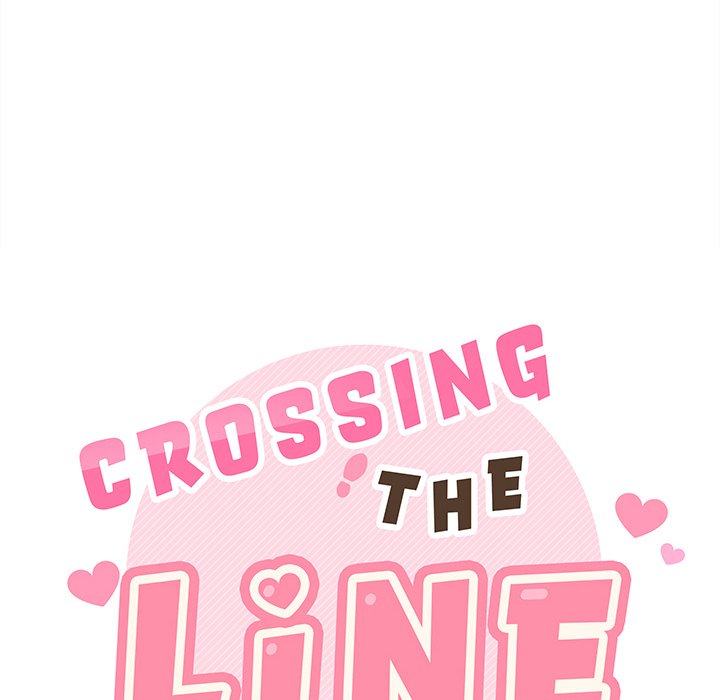 Crossing the Line Chapter 34 - Manhwa18.com