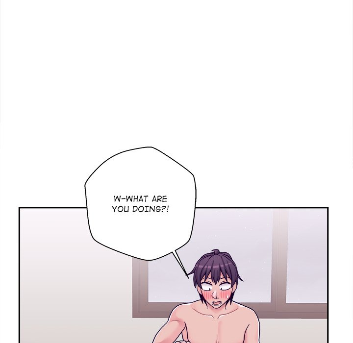 Crossing the Line Chapter 34 - Manhwa18.com