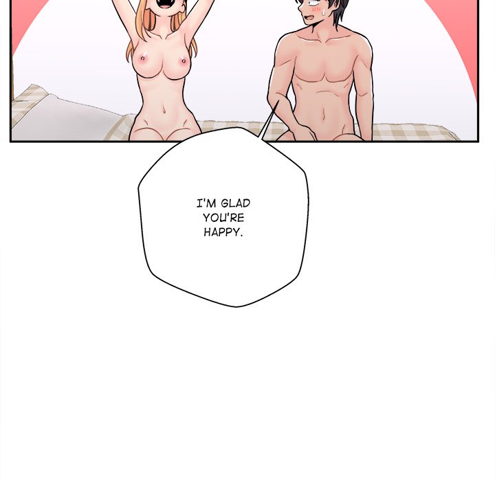 Crossing the Line Chapter 34 - Manhwa18.com