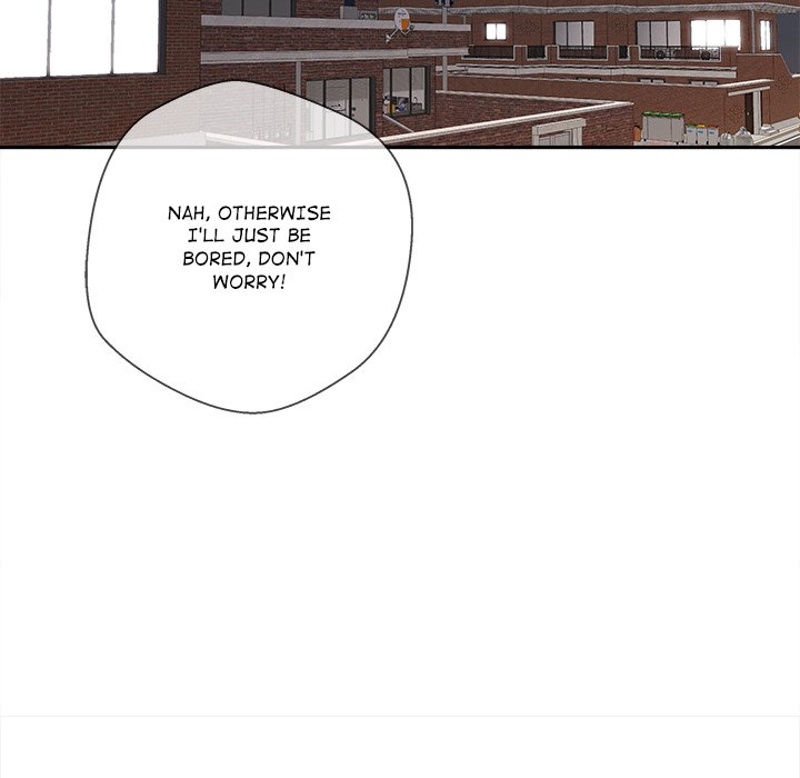 Crossing the Line Chapter 34 - Manhwa18.com