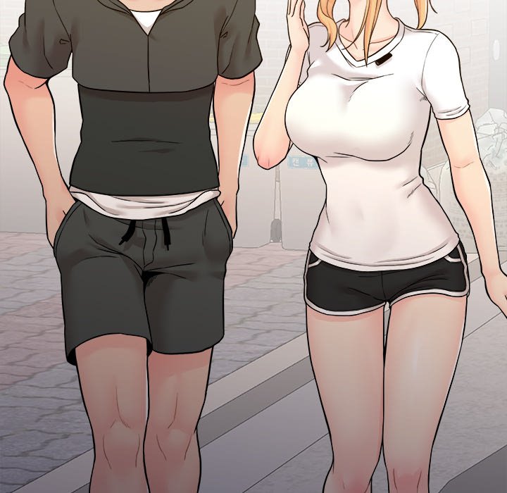 Crossing the Line Chapter 34 - Manhwa18.com