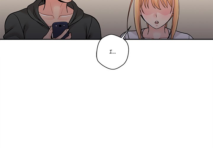 Crossing the Line Chapter 35 - Manhwa18.com