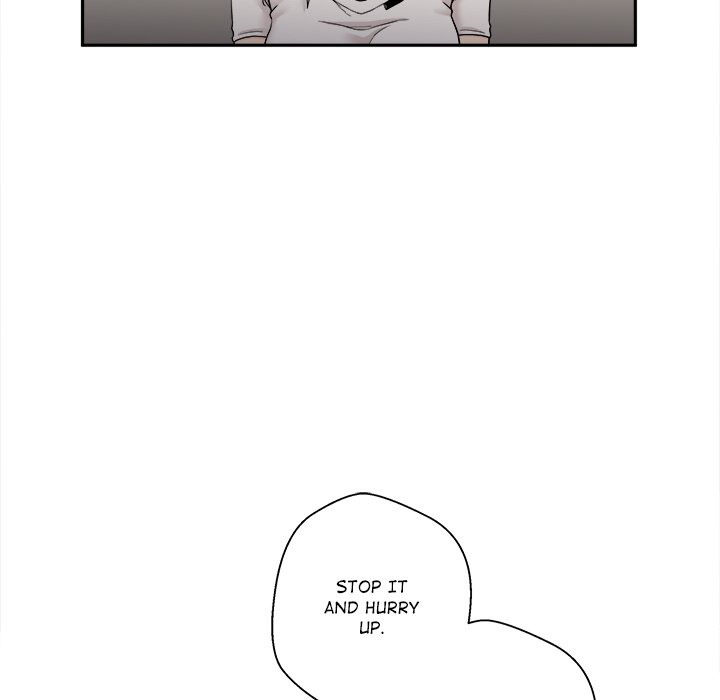 Crossing the Line Chapter 35 - Manhwa18.com