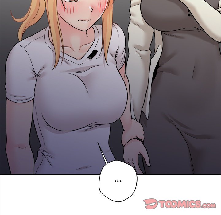 Crossing the Line Chapter 35 - Manhwa18.com