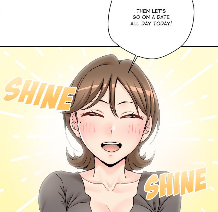 Crossing the Line Chapter 35 - Manhwa18.com