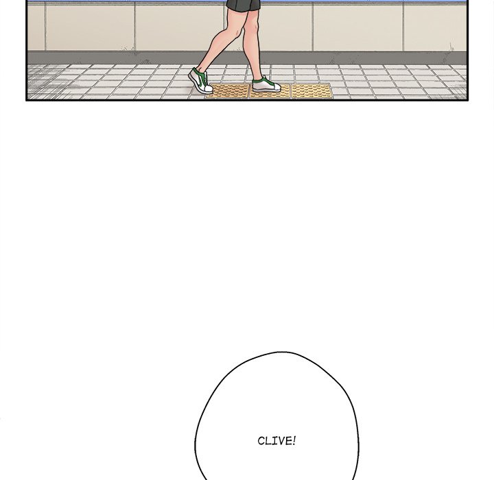 Crossing the Line Chapter 35 - Manhwa18.com