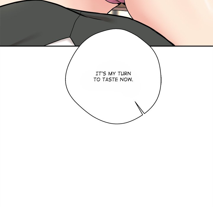 Crossing the Line Chapter 36 - Manhwa18.com