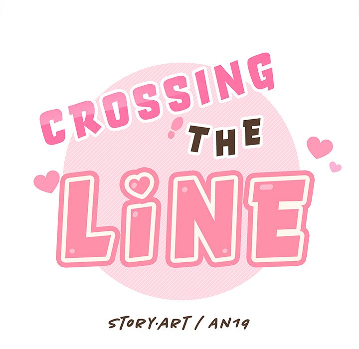 Crossing the Line Chapter 36 - Manhwa18.com