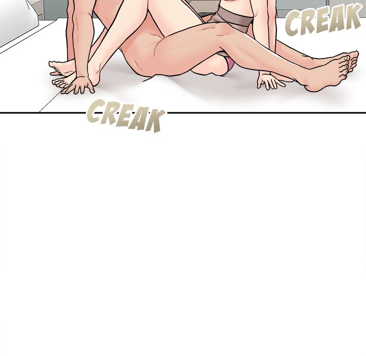 Crossing the Line Chapter 36 - Manhwa18.com