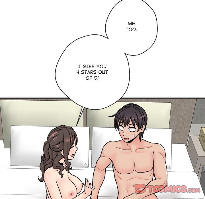 Crossing the Line Chapter 36 - Manhwa18.com