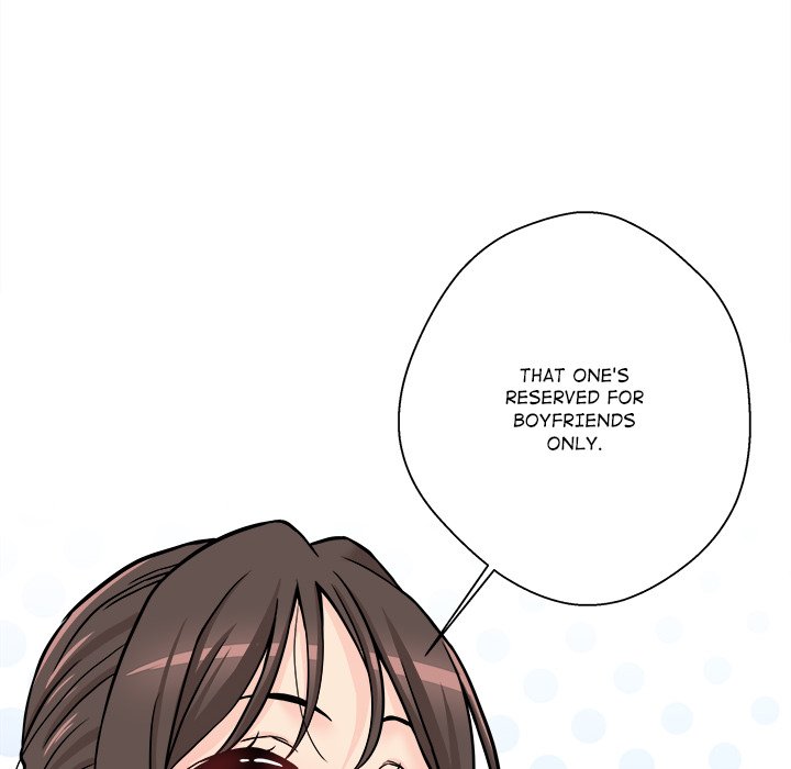 Crossing the Line Chapter 36 - Manhwa18.com