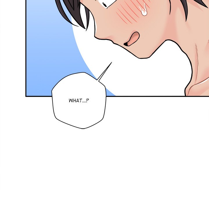 Crossing the Line Chapter 36 - Manhwa18.com