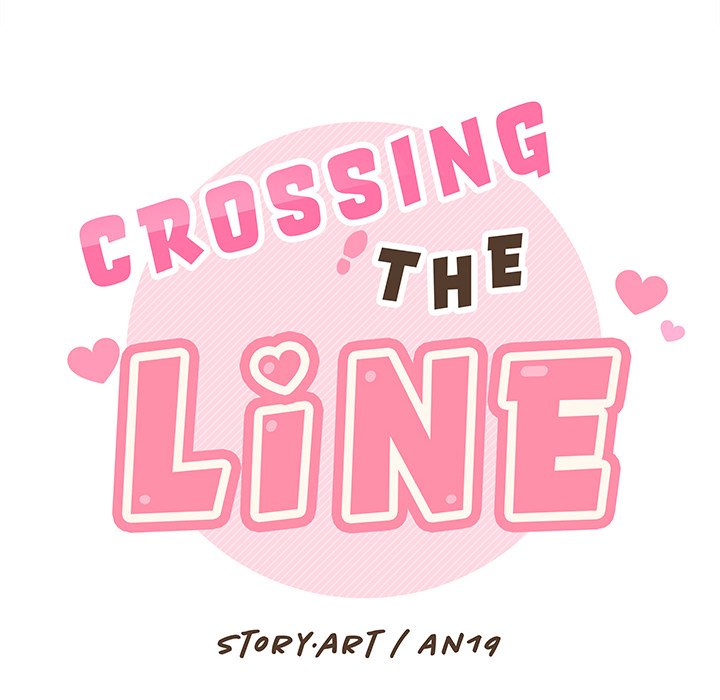 Crossing the Line Chapter 37 - Manhwa18.com