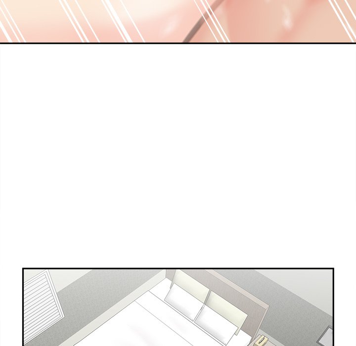 Crossing the Line Chapter 37 - Manhwa18.com