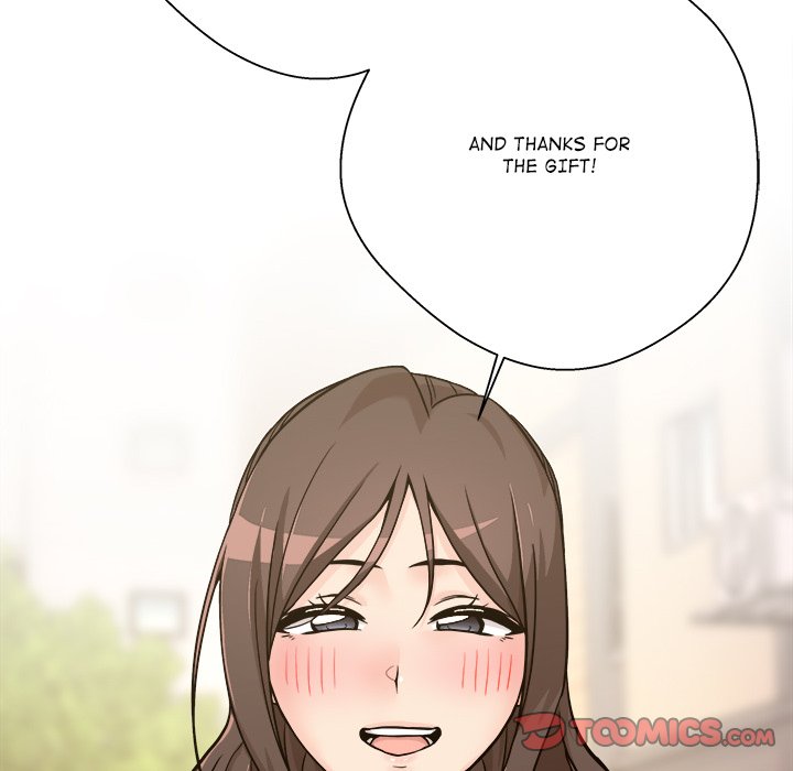 Crossing the Line Chapter 37 - Manhwa18.com