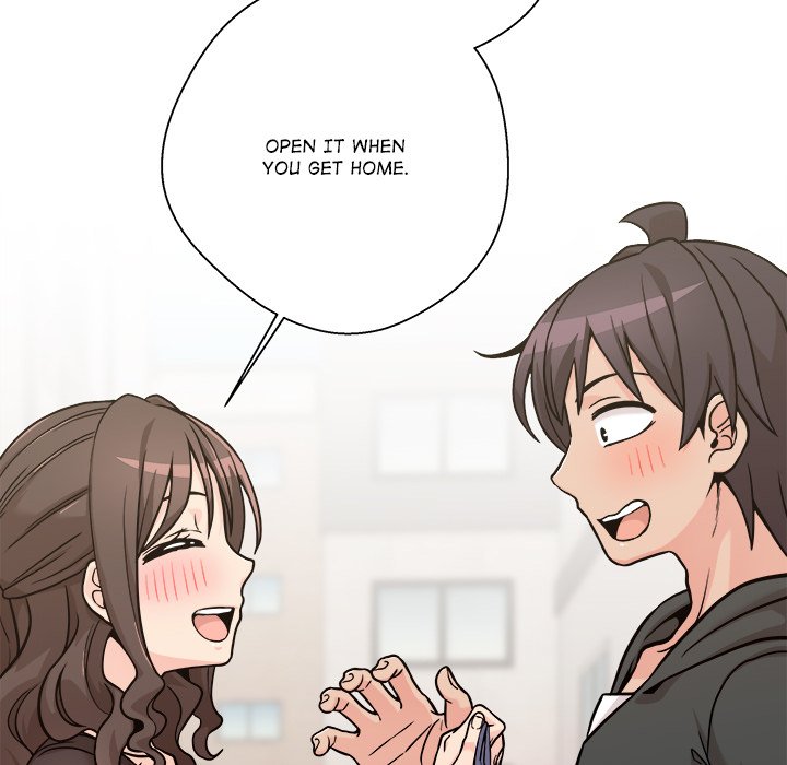 Crossing the Line Chapter 37 - Manhwa18.com