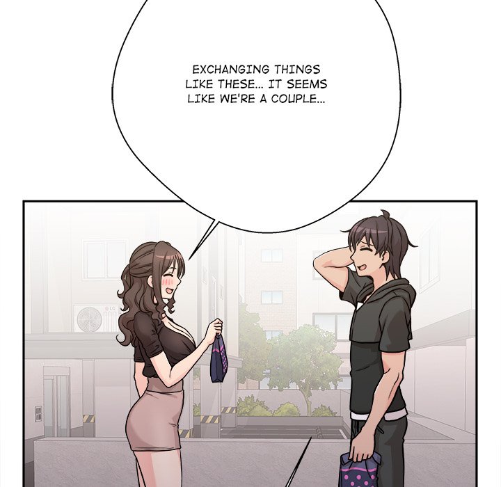 Crossing the Line Chapter 37 - Manhwa18.com