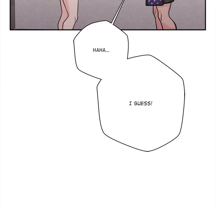 Crossing the Line Chapter 37 - Manhwa18.com