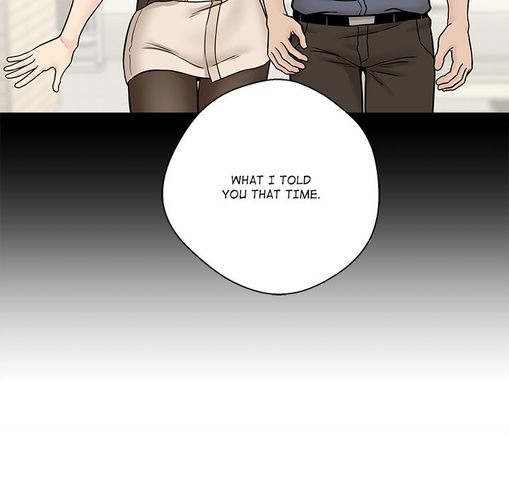 Crossing the Line Chapter 37 - Manhwa18.com