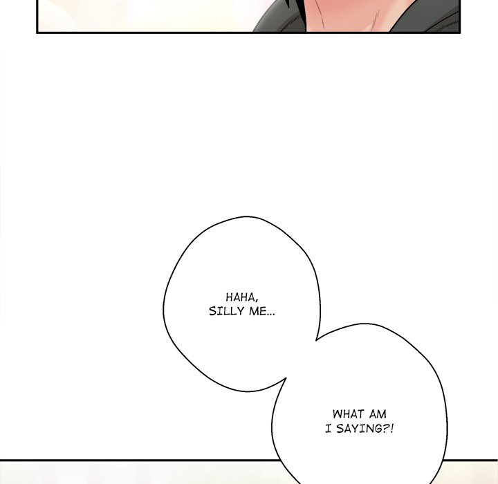 Crossing the Line Chapter 38 - Manhwa18.com