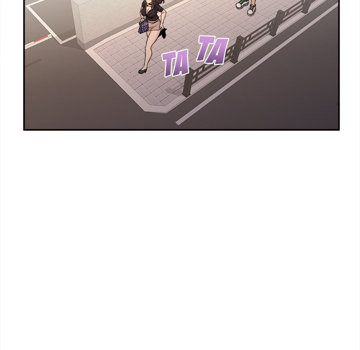 Crossing the Line Chapter 38 - Manhwa18.com