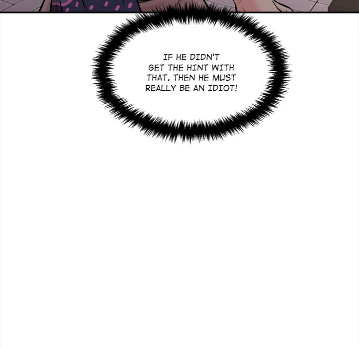 Crossing the Line Chapter 38 - Manhwa18.com