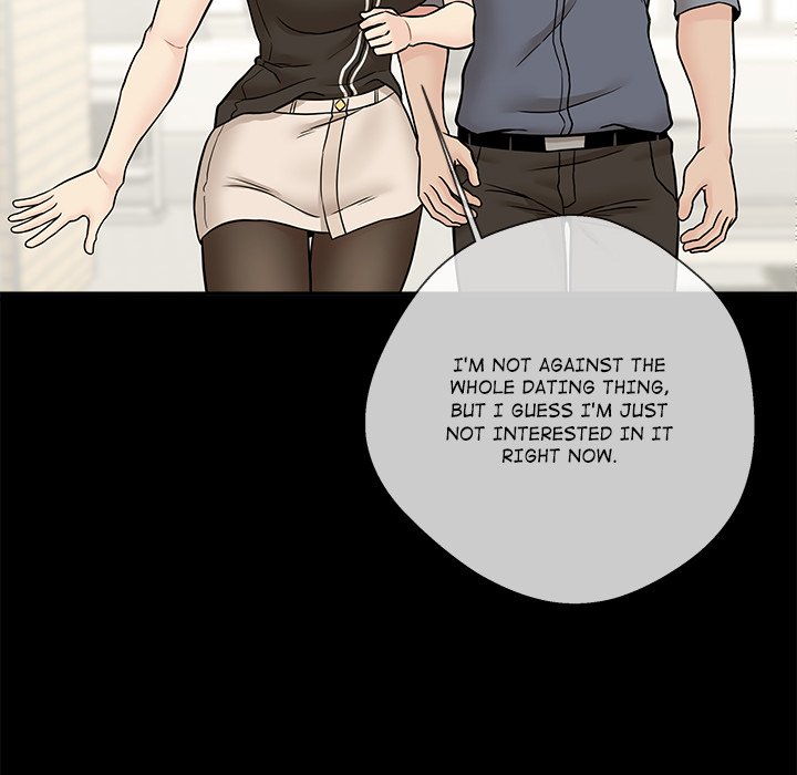 Crossing the Line Chapter 38 - Manhwa18.com