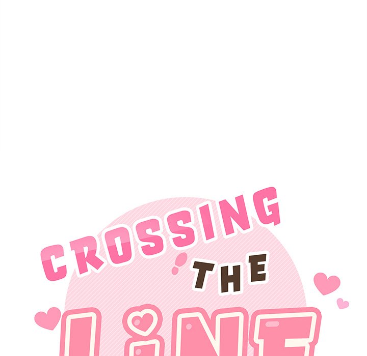 Crossing the Line Chapter 38 - Manhwa18.com