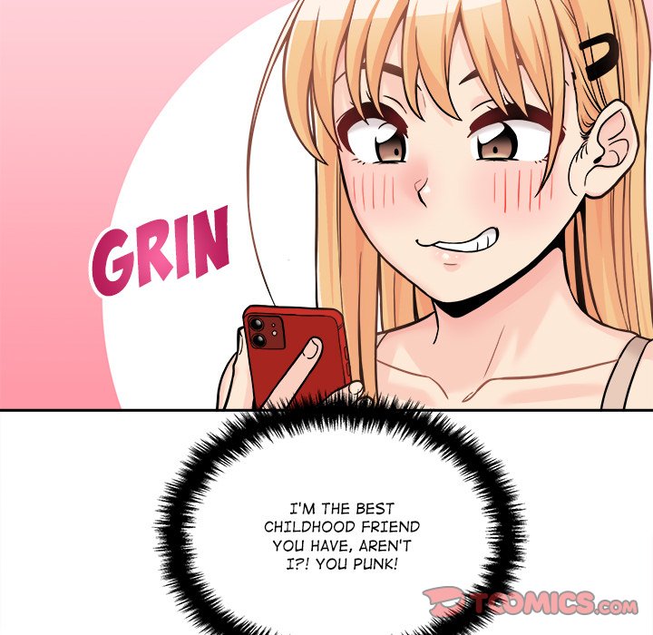 Crossing the Line Chapter 38 - Manhwa18.com