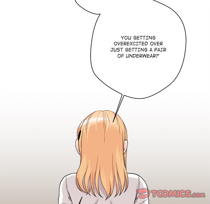 Crossing the Line Chapter 38 - Manhwa18.com