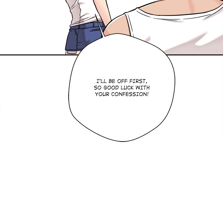 Crossing the Line Chapter 39 - Manhwa18.com