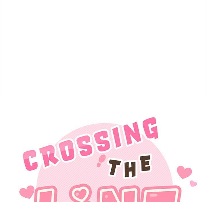 Crossing the Line Chapter 39 - Manhwa18.com