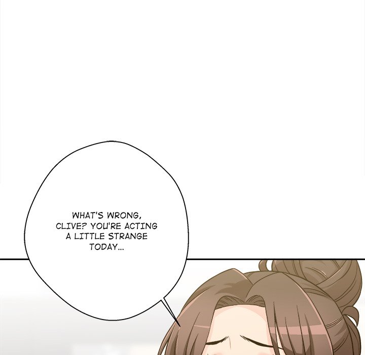 Crossing the Line Chapter 39 - Manhwa18.com