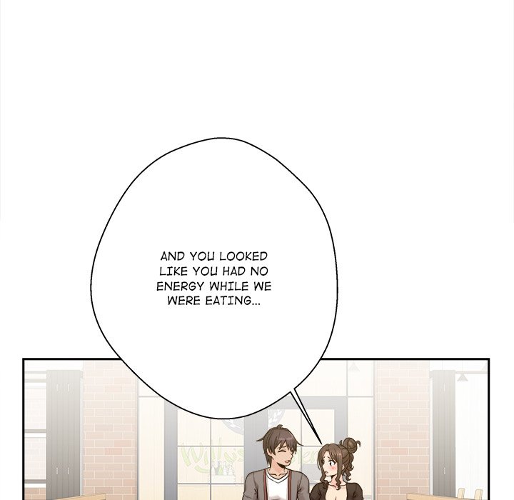 Crossing the Line Chapter 39 - Manhwa18.com