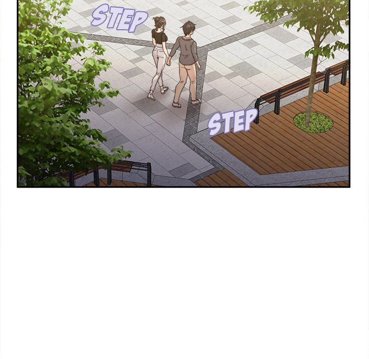 Crossing the Line Chapter 39 - Manhwa18.com