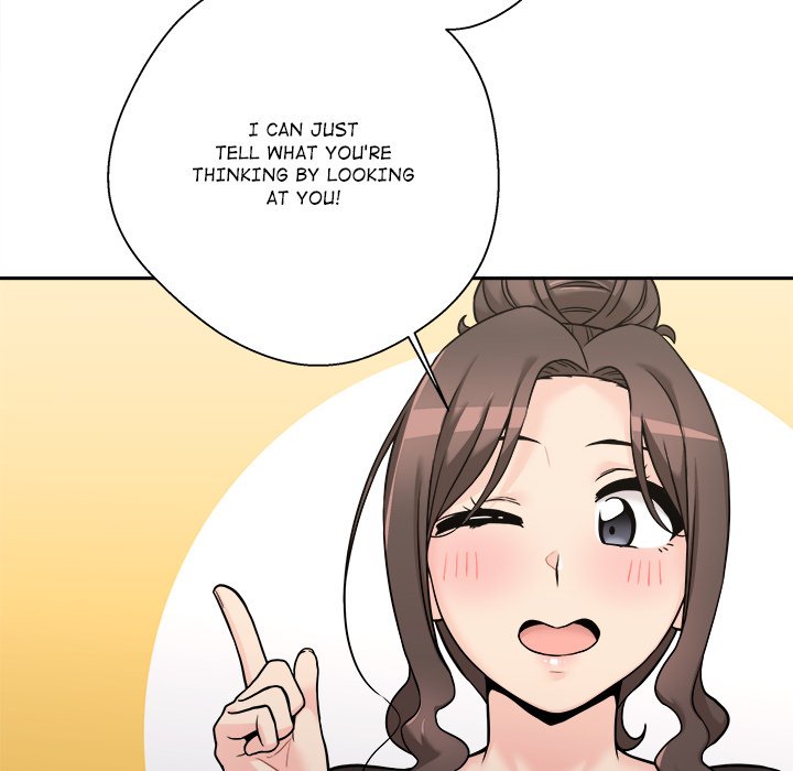 Crossing the Line Chapter 39 - Manhwa18.com