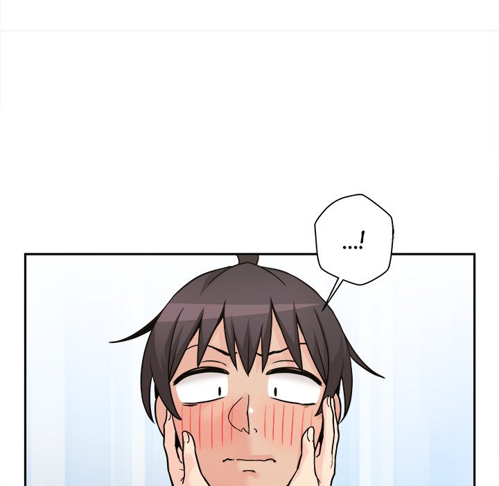 Crossing the Line Chapter 39 - Manhwa18.com