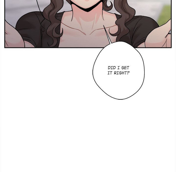 Crossing the Line Chapter 39 - Manhwa18.com