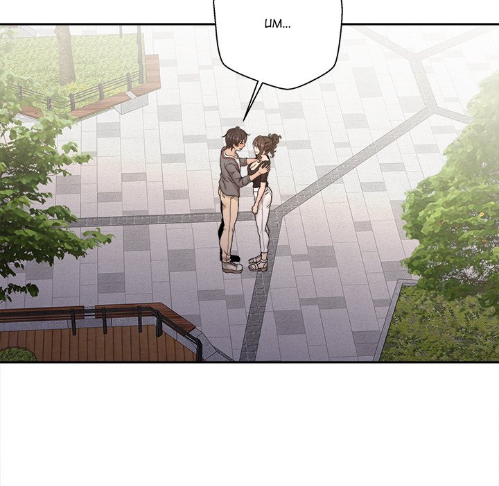 Crossing the Line Chapter 39 - Manhwa18.com