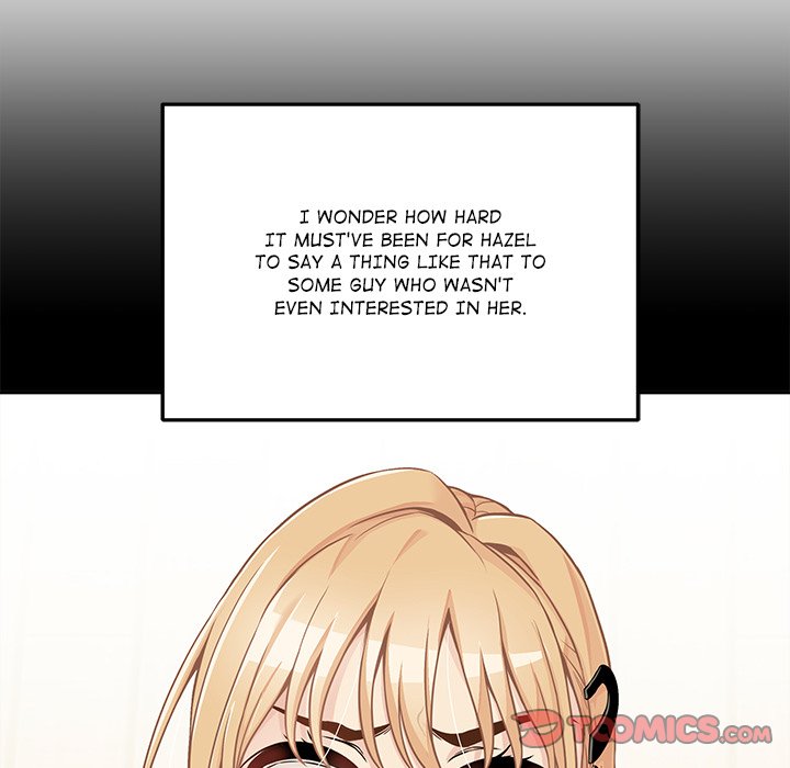 Crossing the Line Chapter 39 - Manhwa18.com