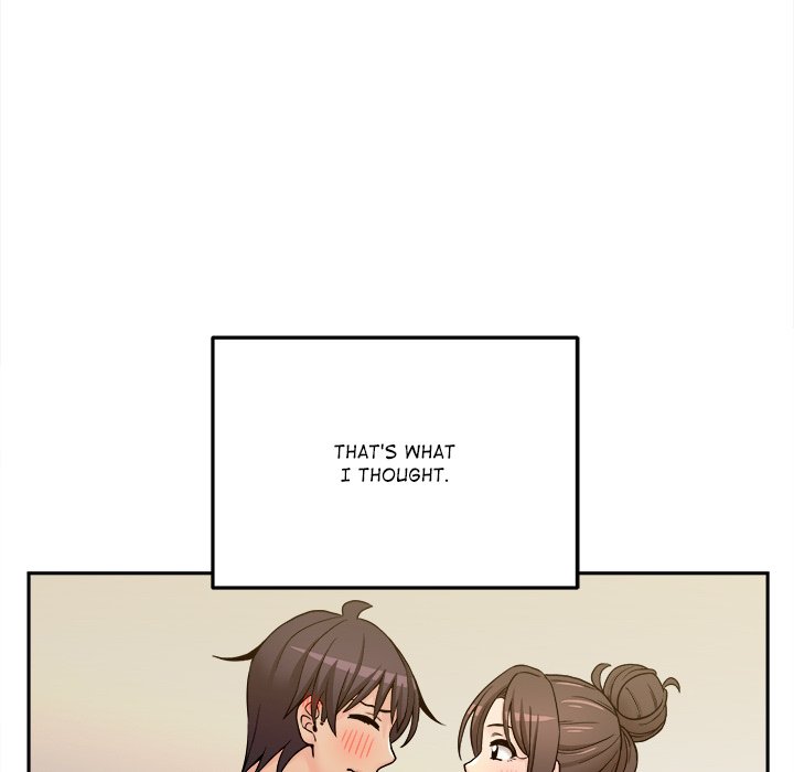 Crossing the Line Chapter 39 - Manhwa18.com