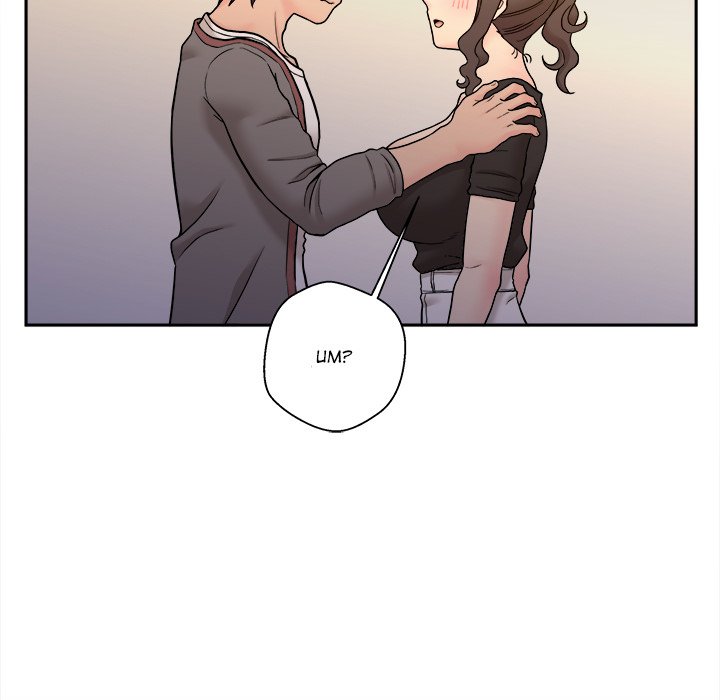 Crossing the Line Chapter 39 - Manhwa18.com