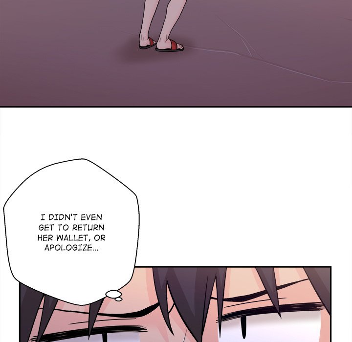 Crossing the Line Chapter 4 - Manhwa18.com