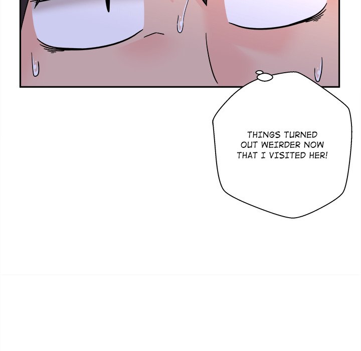 Crossing the Line Chapter 4 - Manhwa18.com