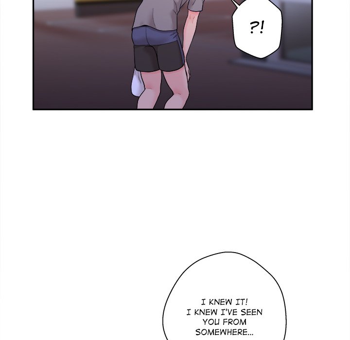 Crossing the Line Chapter 4 - Manhwa18.com