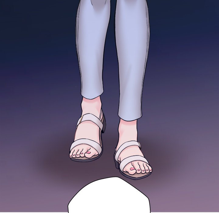 Crossing the Line Chapter 4 - Manhwa18.com