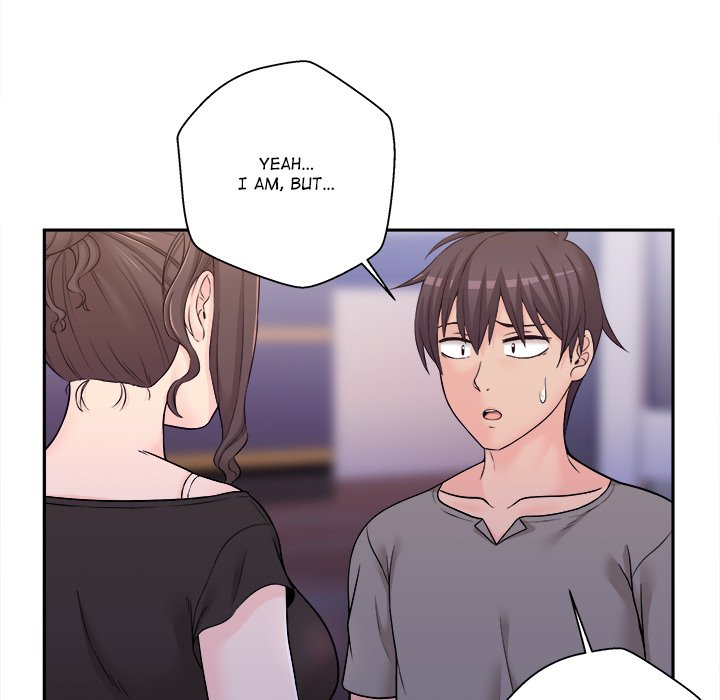 Crossing the Line Chapter 4 - Manhwa18.com